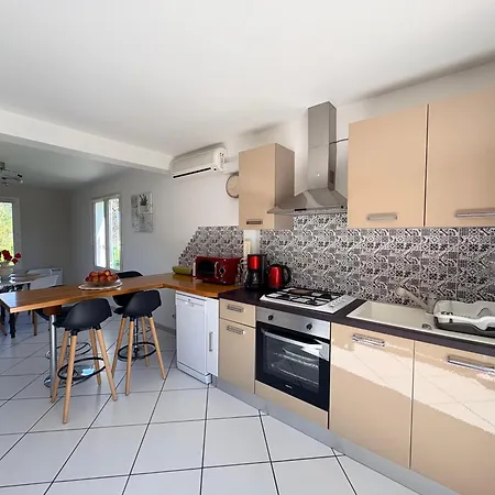 Casa vacanze Mon Calme *