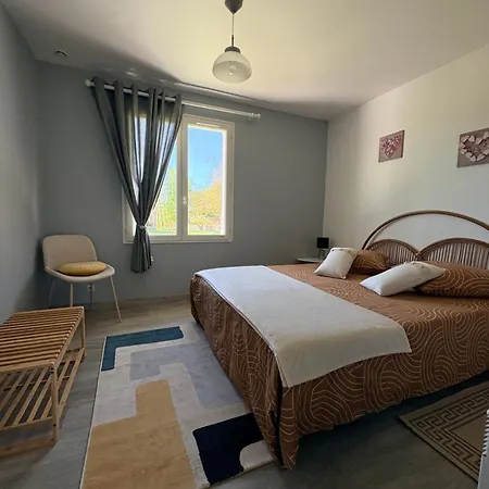 Casa vacanze Mon Calme